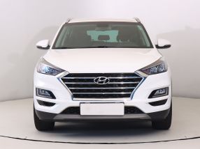Hyundai Tucson - 2020