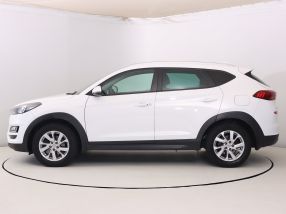 Hyundai Tucson - 2020