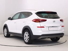 Hyundai Tucson - 2020