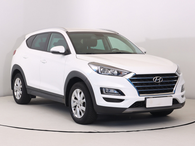 Hyundai Tucson 2020