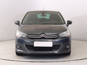 Citroen C4 - 2012