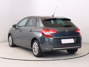 Citroen C4 - 2012