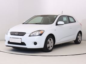 Kia Ceed - 2010