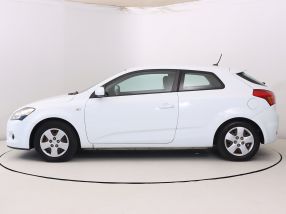Kia Ceed - 2010
