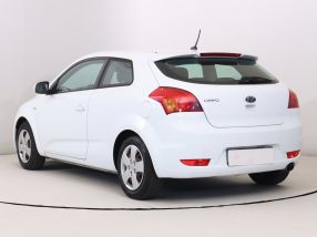 Kia Ceed - 2010