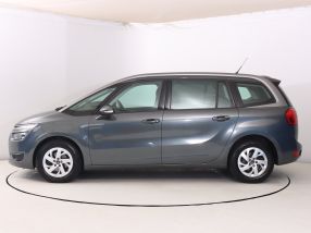 Citroen C4 Picasso - 2015