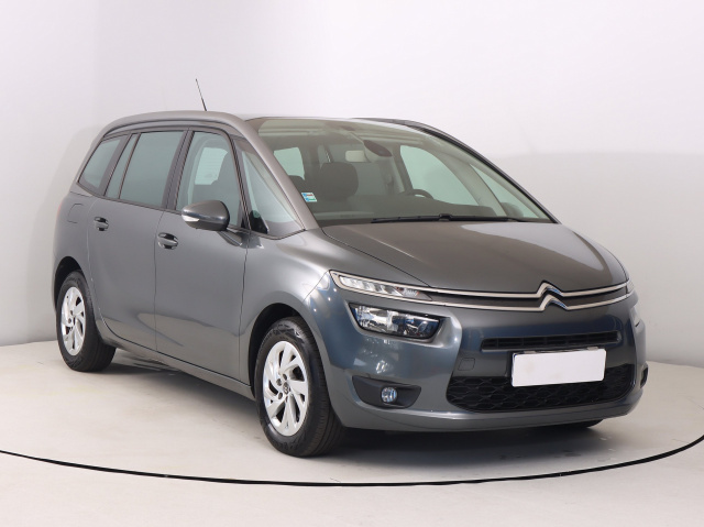 Citroen C4 Picasso 2015