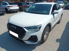 Audi Q3 Sportback - 2021