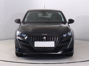 Peugeot 208 - 2022