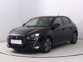 Peugeot 208 - 2022