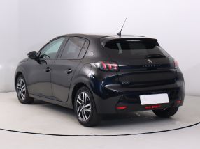 Peugeot 208 - 2022