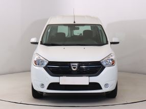 Dacia Dokker - 2018