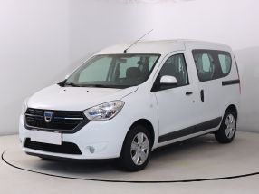 Dacia Dokker - 2018