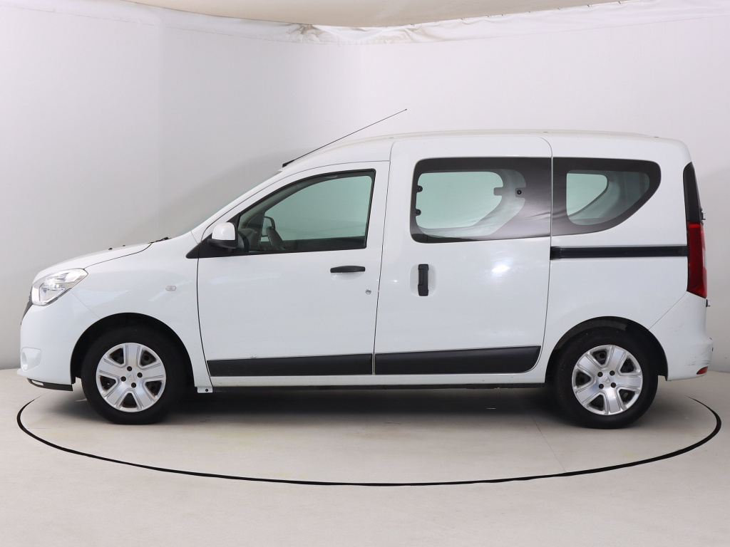 Dacia Dokker