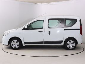 Dacia Dokker - 2018