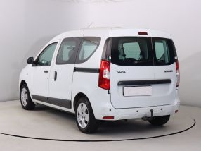 Dacia Dokker - 2018