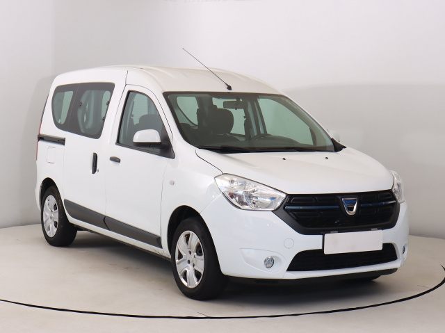 Dacia Dokker 2018