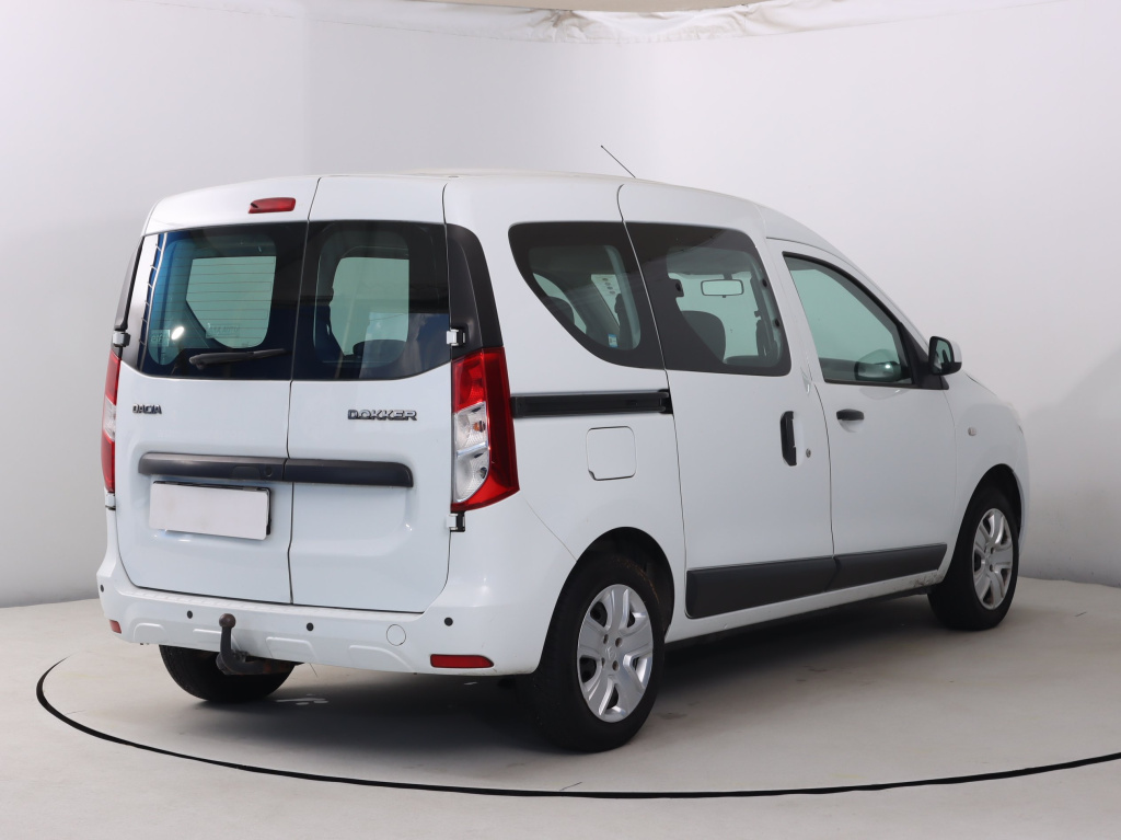 Dacia Dokker
