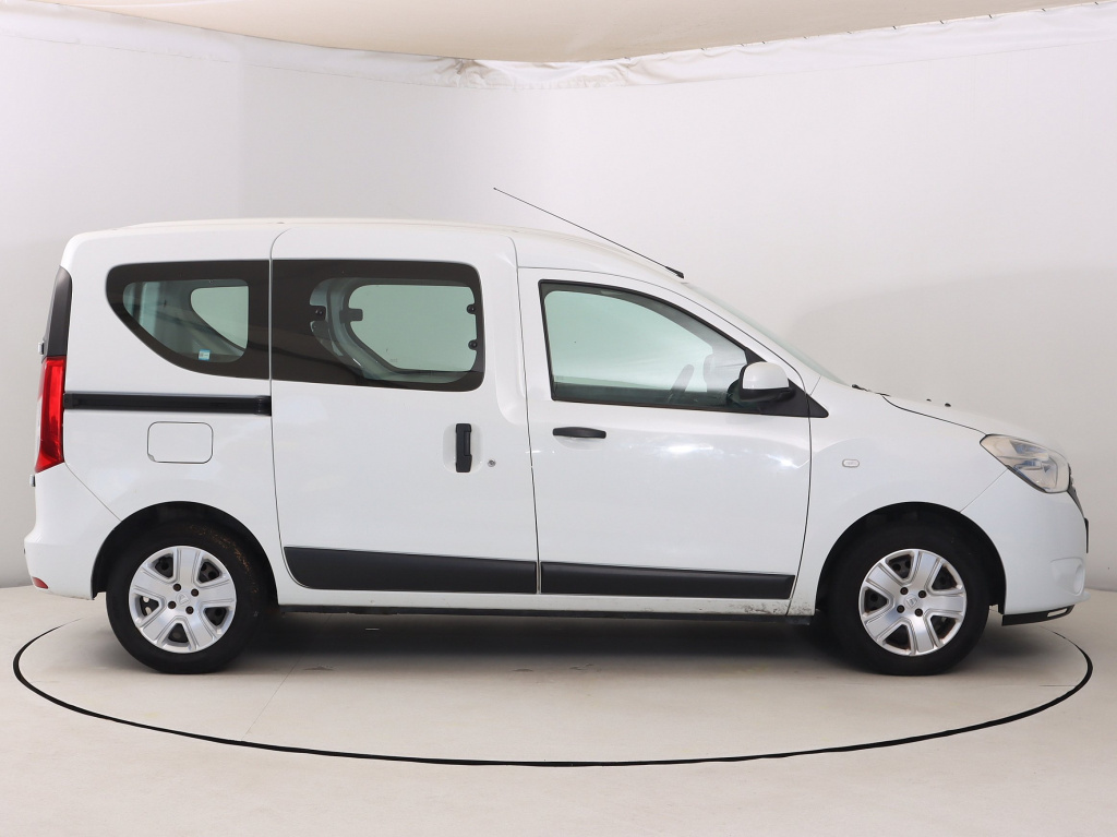 Dacia Dokker