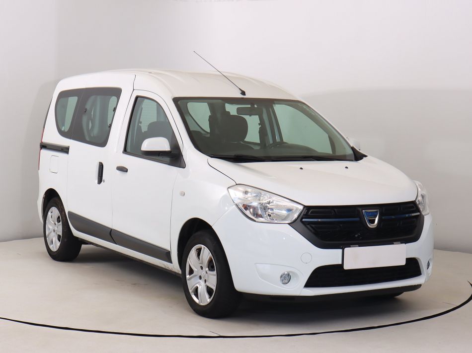 Dacia Dokker - 2018