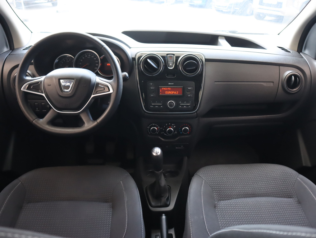 Dacia Dokker