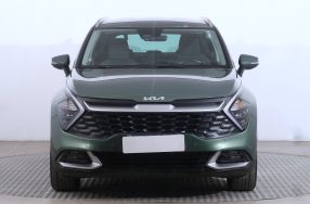 Kia Sportage - 2022
