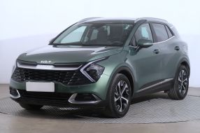 Kia Sportage - 2022