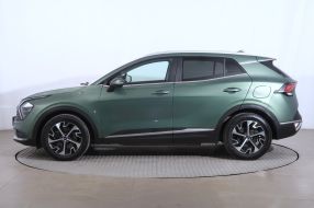 Kia Sportage - 2022