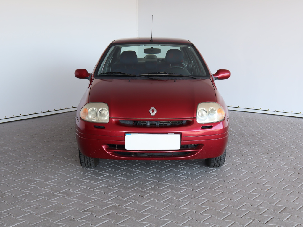 Renault Thalia