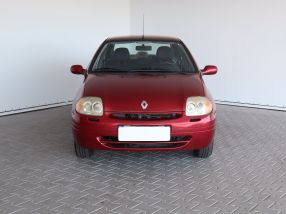Renault Thalia - 2001