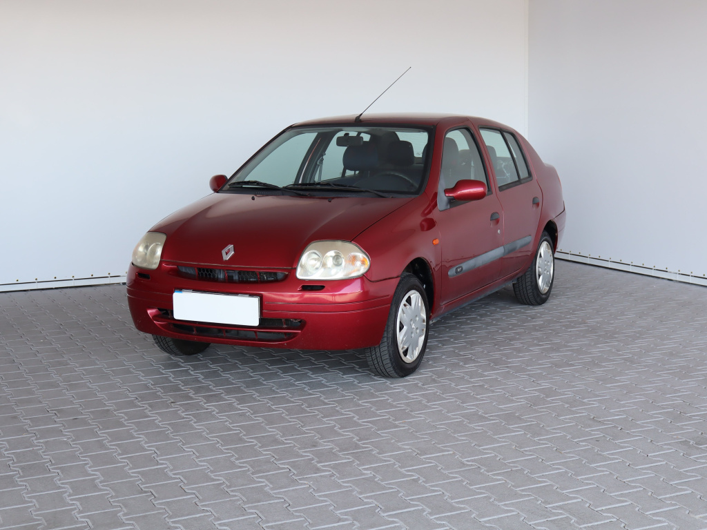 Renault Thalia