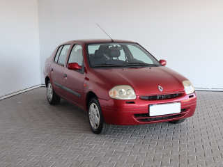 Renault Thalia, 2001