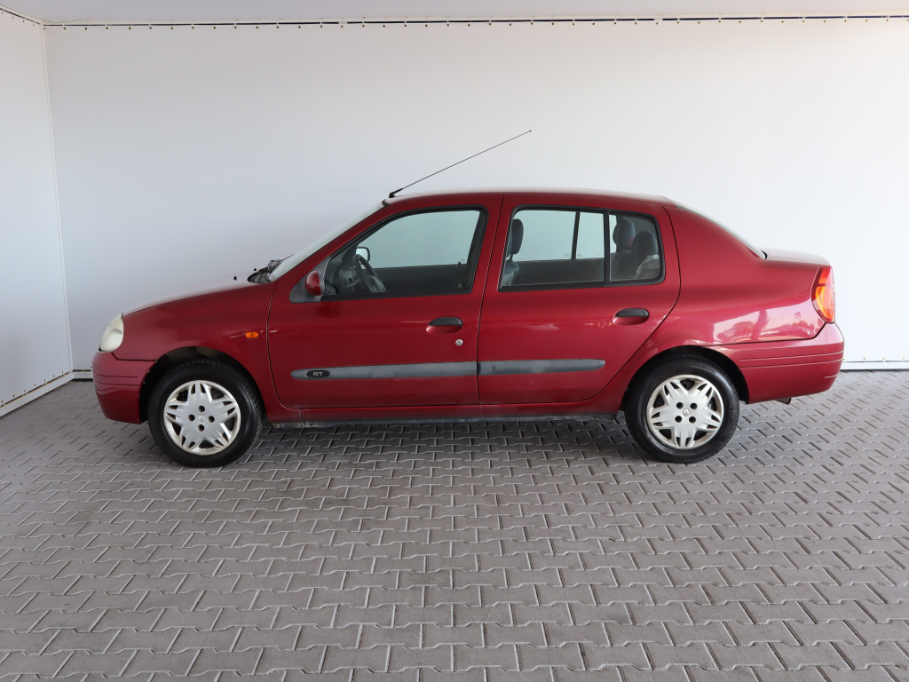 Renault Thalia