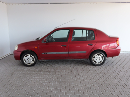 Renault Thalia 2001