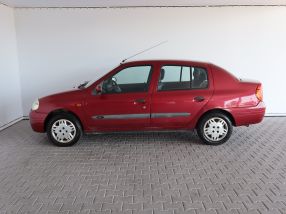 Renault Thalia - 2001