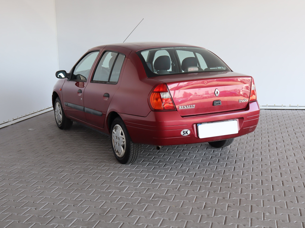 Renault Thalia