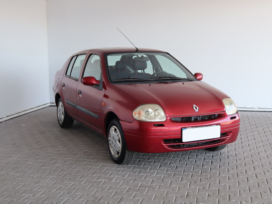 Renault Thalia