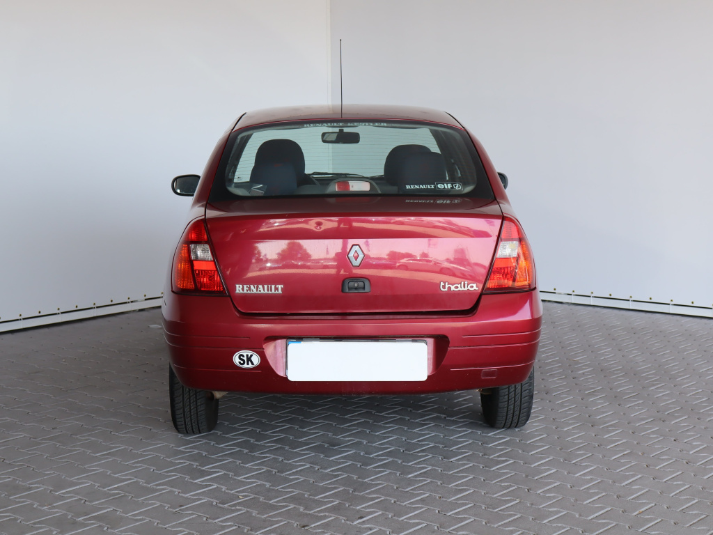 Renault Thalia