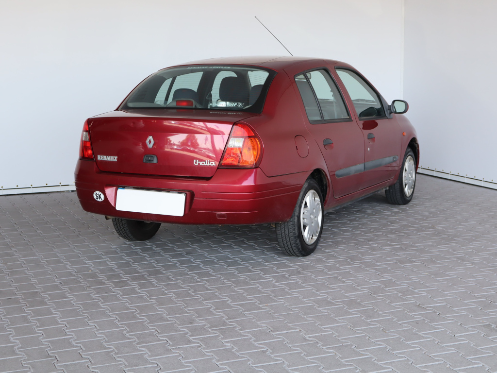 Renault Thalia