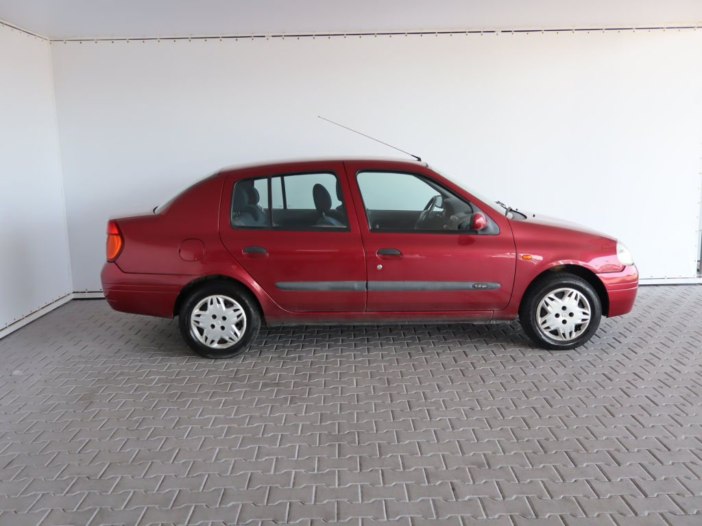 Renault Thalia