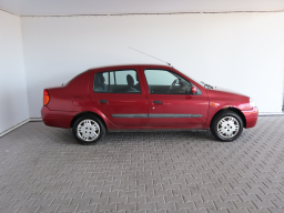 Renault Thalia 2001