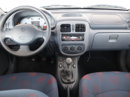 Renault Thalia 2001