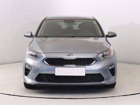 Kia Ceed - 2021