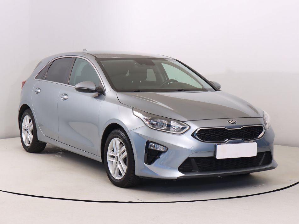 Kia Ceed - 2021