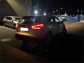 Nissan Qashqai - 2014