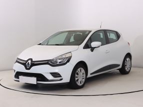 Renault Clio - 2019