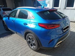 Kia XCeed - 2023