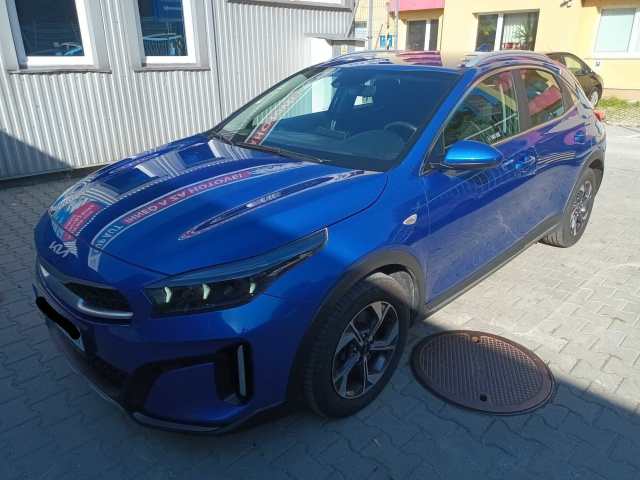 Kia XCeed 2023