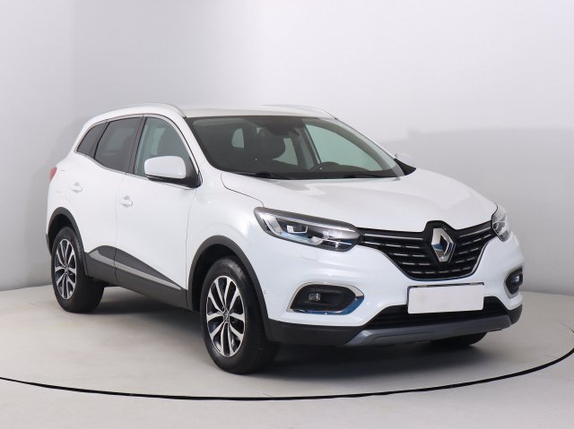 Renault Kadjar 2022