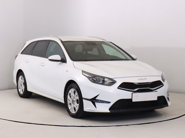 Kia Ceed 2023